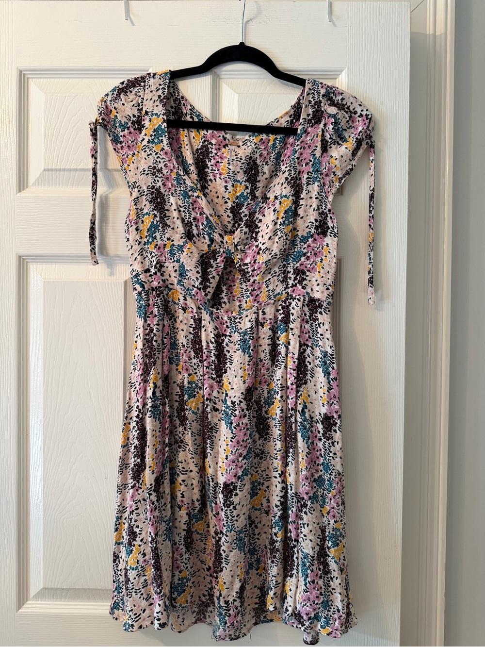 Free People Mini Dress - Picture 2 of 8